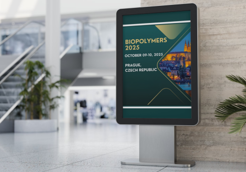 7th International Conference on Biopolymers and Bioplastics