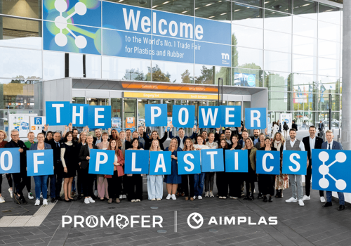 AIMPLAS @K2025