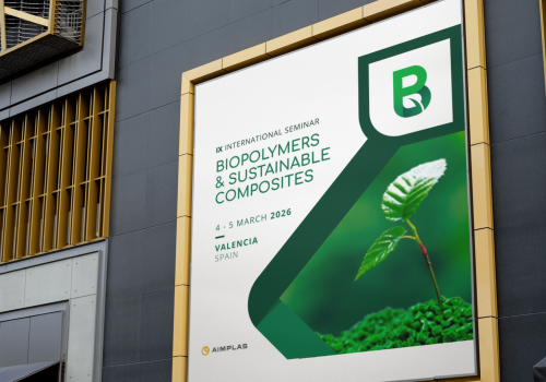 AIMPLAS - IX International Seminar on Biopolymers