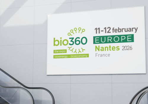 Bio360 Expo 2026