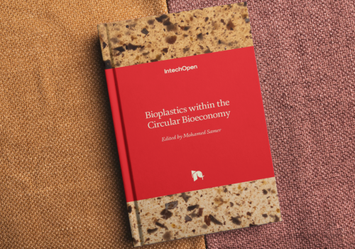 Bioplastics within the Circular Bioeconomy