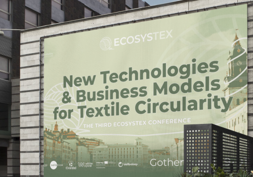 ECOSYSTEX 2025