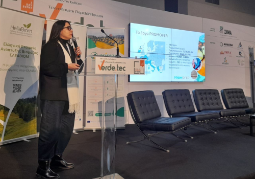 ETAM @BIOMASS DAY 2026