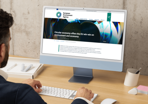 EU Circular Economy and Bioeconomy Synergies