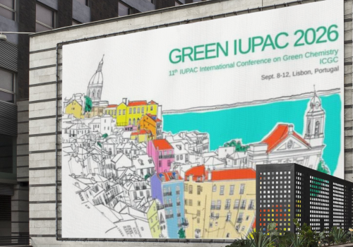 Green IUPAC 2026