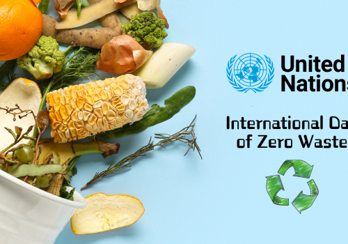 International Day of Zero Waste