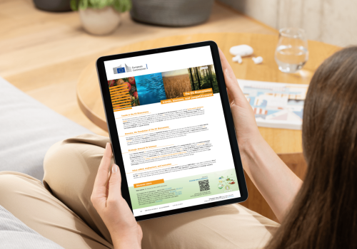 JRC Publication EU Bioeconomy (1)