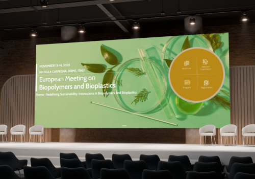 Meeting on Biopolymers and Bioplastics 2025 (1)