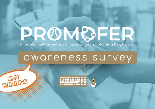 PROMOFER Awareness Survey #1 results
