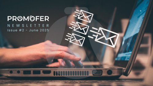 PROMOFER newsletter #2