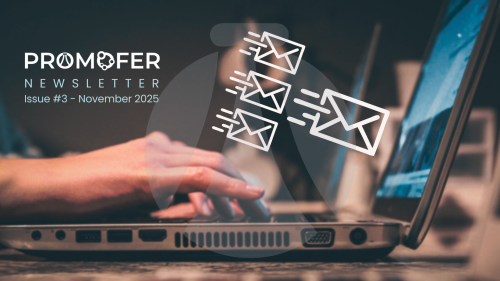 PROMOFER newsletter #3