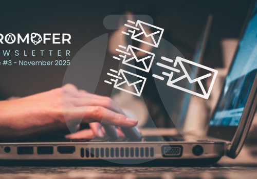 PROMOFER newsletter #3