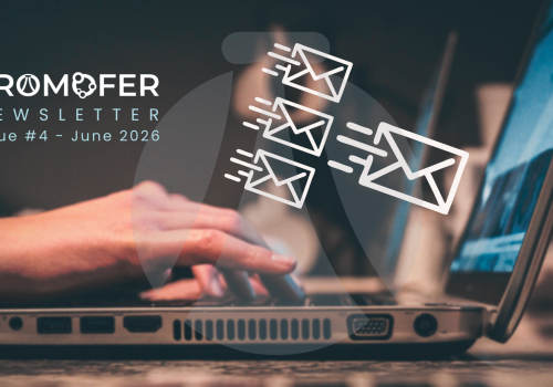 PROMOFER newsletter #4