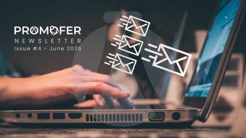 PROMOFER newsletter #4
