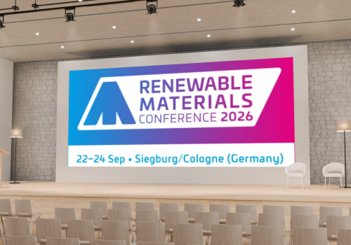 Renewable Materials Conference 2026