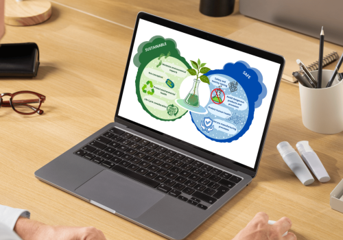 Sustainable and Safe by Design